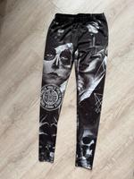 Yakuza Leggings Größe XS Thüringen - Weimar Vorschau