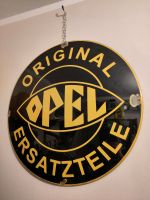 Suche alte Opel Werbeartikel Kleidung Plakate Schilder Geschirr Nordrhein-Westfalen - Voerde (Niederrhein) Vorschau