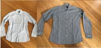 2 Herren Hemden von Abrams Größe 39/40 slim fit Baumwolle Kreis Pinneberg - Schenefeld Vorschau