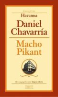 Macho pikant - Daniel Chavarria München - Au-Haidhausen Vorschau