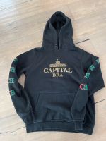 Capital Bra Hoodie Wandsbek - Hamburg Poppenbüttel Vorschau