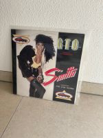 Sinitta G.T.O. 12" Maxi Vinyl ! Sinitta GTO  Disco Pop Bayern - Hauzenberg Vorschau
