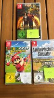 Switch spiele Baden-Württemberg - Bondorf Vorschau