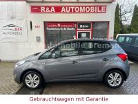 Hyundai ix20 Automatik 1.Hand S.Heft Klima TÜV NEU Huchting - Sodenmatt Vorschau