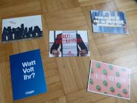Mottokarten Sprüchekarten Postkarten Karten lustig 20x Köln - Pesch Vorschau