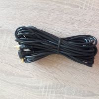 Cinch Kabel 8 mtr. NEU mit 2 Stecker, s. Fotos Nordrhein-Westfalen - Reken Vorschau