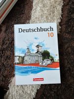 Cornelsen Deutsch Buch 10. Klasse Berlin - Lichtenberg Vorschau