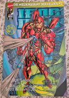 Iron Man - Die Wiedergeburt der Helden #1 (Panini Comic) Stuttgart - Vaihingen Vorschau