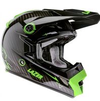 Motocross Helm Lazer MX 8 Carbon Neu  edition Thüringen - Sonneberg Vorschau