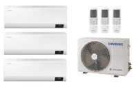 MultiSplit Klimaanlage Samsung 3x Cebu 2,5 kW +gratis Wandkonsole Brandenburg - Frankfurt (Oder) Vorschau