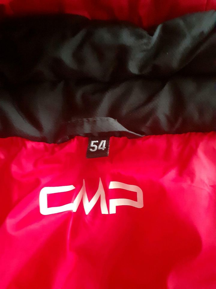 CMP Jacke Größe 54 in Blaustein