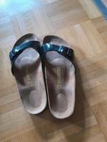 Birkenstock Sandalen Obergiesing-Fasangarten - Obergiesing Vorschau