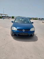 VW GOLF V/1.9 Baden-Württemberg - Heilbronn Vorschau