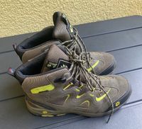 Jack Wolfskin Damen Wanderschuhe 37 Nordrhein-Westfalen - Ratingen Vorschau