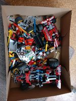 Verschiedenes von Lego Technik Baden-Württemberg - Vogt Vorschau