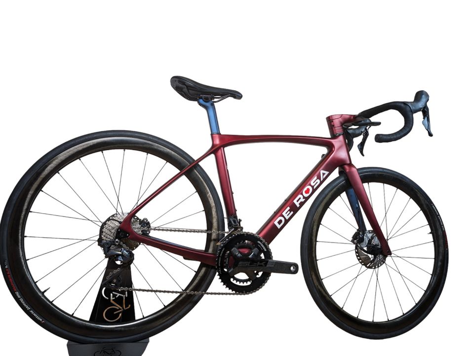 De Rosa Idol | Ultegra | Gr. 46 158 - 170 cm | 1 J Gewährleistung in München