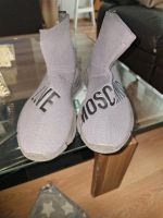 Schuhe Love Moschino  große 38 Hessen - Dietzenbach Vorschau