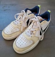 Nike Schuhe Gr 40 Court low Sneaker Niedersachsen - Reppenstedt Vorschau