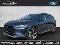 Ford Focus Active Style Turnier Bluetooth Klima Bayern - Tuntenhausen Vorschau