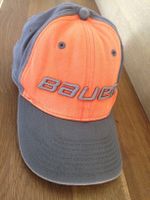 Coole Basecap von Bauer 4 -7 Jahre Baden-Württemberg - Mannheim Vorschau