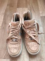 Nike Damen AF1 36,5 Berlin - Lichtenberg Vorschau