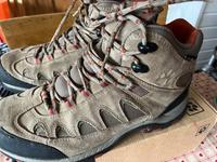 TOP Damen Outdoor Boots Jack Wolfskin Texapore Women Gr. 41 Bonn - Buschdorf Vorschau
