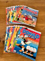 Donald Duck Entenhausen Edition 18 Bände Bonn - Beuel Vorschau