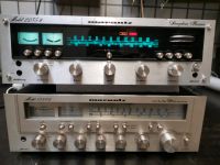 Suche❗ Marantz Receiver! VINTAGE! AUCH DEFEKT Nordrhein-Westfalen - Barntrup Vorschau