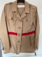 AIRFIELD Jacke Parka Gr. 44 neuwertig Bayern - Regenstauf Vorschau