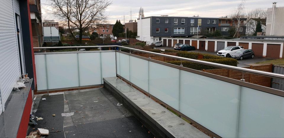 Metallbau Geländerbau, Treppen,Tore in Dortmund