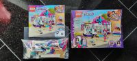 wie Neu in OVP LEGO FRIENDS Set Friseursalon 41391 (ab 6 Jahren) Thüringen - Tanna Vorschau