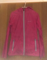 Regenjacke / Laufjacke / Windjacke pinkGr 146/152 Niedersachsen - Upgant-Schott Vorschau