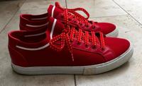 Sommer-Sneaker Gr. 42 NEUWERTIG Bayern - Sommerach Vorschau