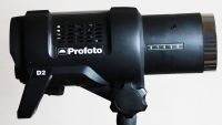 2x Profoto D2 1000 Air Hannover - Mitte Vorschau