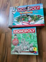 Monopoly Spiele Nordrhein-Westfalen - Herten Vorschau