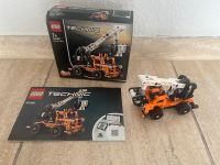 LEGO TECHNIC 42088 Hubarbeitsbühne Essen - Essen-Ruhrhalbinsel Vorschau