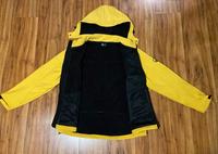 ROKK Norwegian Brand Jacke 2 XL Mitte - Hansaviertel Vorschau