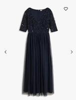 Thronkleid / Abiballkleid / Abendkleid Niedersachsen - Papenburg Vorschau