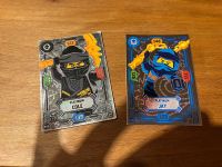 Ninjago Karten Platin Serie 7 Baden-Württemberg - Sulzburg Vorschau