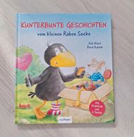 Rabe Socke - Kunterbunte Geschichten Nordrhein-Westfalen - Ahlen Vorschau