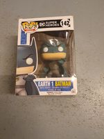 Funko Pop! Figur Earth One Batman 142 - vaulted Nordrhein-Westfalen - Bornheim Vorschau