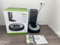 iRobot Roomba 7+ (i7556) Garantie Hersteller bis 10.07.2025 Bayern - Zusmarshausen Vorschau