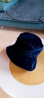 Hut im 20er Jahre Stil Hat Company Samt Vintage Köln - Ehrenfeld Vorschau