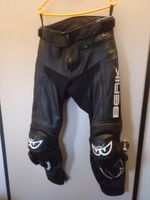 Berik  Track Motorradlederhose Neuwertig Größe 50 Bayern - Jettingen-Scheppach Vorschau