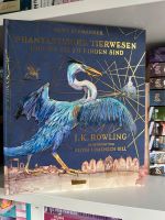 Phantastische Tierwesen - J. K. Rowling Nordrhein-Westfalen - Castrop-Rauxel Vorschau