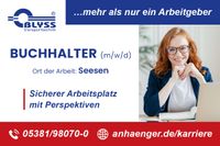 Finanzbuchhalter m/w/d in Voll oder Teilzeit Niedersachsen - Seesen Vorschau