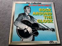 Bill Haley and his Comets Rock around the Clock LP Vinyl Bayern - Schweitenkirchen Vorschau
