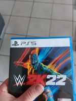 WWE 2k22 PS5 Nordrhein-Westfalen - Mönchengladbach Vorschau