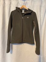 Adidas Damen Fleece Sweatjacke Clima 365 Saarbrücken-Mitte - Malstatt Vorschau