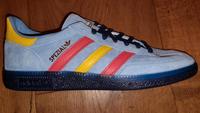 Adidas Handball Spezial END. Bauhaus Bayern - Schwaig Vorschau